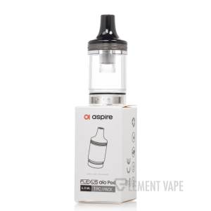 Aspire Flexus AIO Replacement Pod