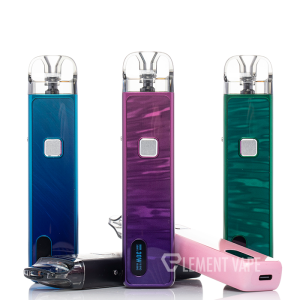 Aspire Flexus Pro 30W Pod System
