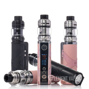 Aspire Huracan EX 100W Starter Kit
