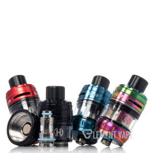 Aspire Huracan Mini Tank