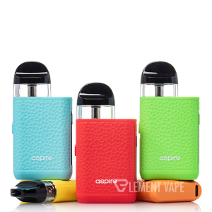 Aspire Minican 4+ 20W Pod System