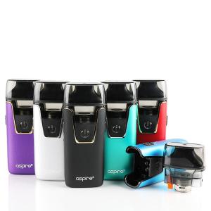 Aspire Nautilus AIO Pod Kit