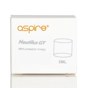 Aspire Nautilus GT Replacement Glass