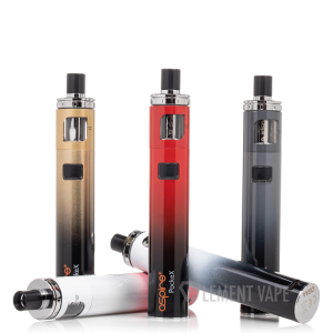 Aspire PockeX AIO Starter Kit