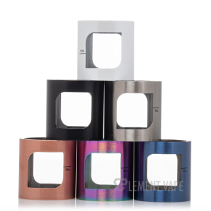 Aspire PockeX Replacement Pyrex Tube