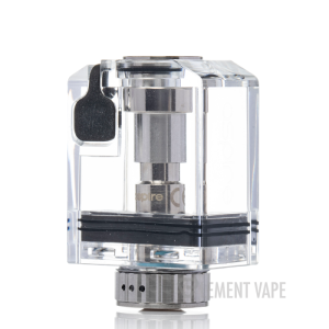 Aspire RAGA Replacement Pod
