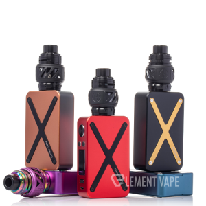 Aspire REVOLTO 220W Starter Kit