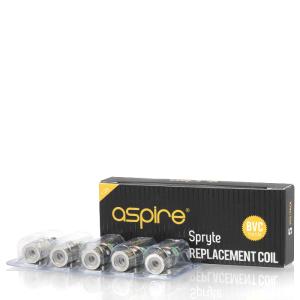 Aspire BVC Replacement Coils
