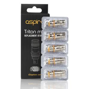 Aspire Triton Mini Replacement Coils