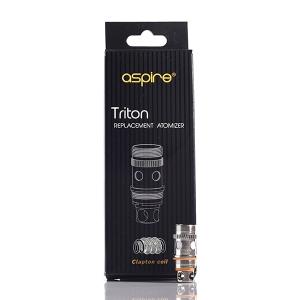 Aspire Triton Replacement Coils