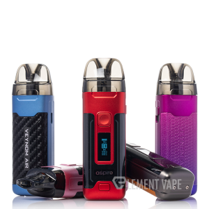 Aspire Veynom Air 80W Pod System