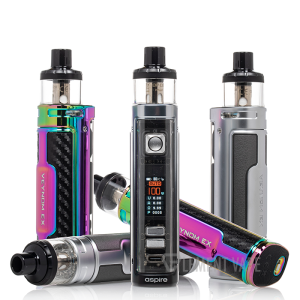 Aspire Veynom EX 100W Pod System