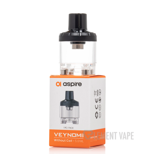 Aspire Veynom EX/LX Replacement Pods