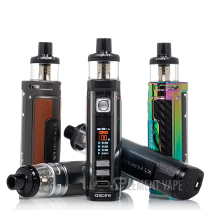Aspire Veynom LX 100W Pod System