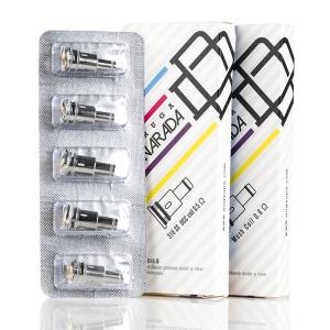 Augvape Druga NARADA Replacement Coils