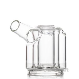 AUXO Cenote Glass Recycler Attachment