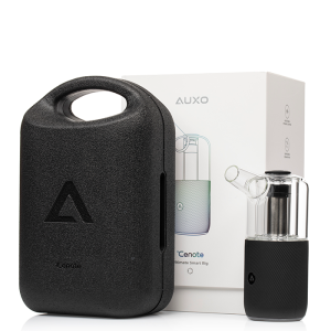 AUXO CENOTE Ultimate Smart Rig