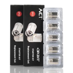 AVCT Avictor ORBIT Replacement Coils