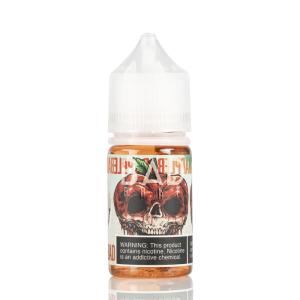 Bad Apple - Bad SALT - 30mL