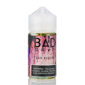 Bad Blood - Bad Drip Labs - 60mL