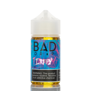 Laffy - Bad Drip Labs - 60mL