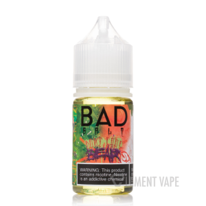 Don't Care Bear - Bad SALT - 30mL