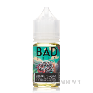 Farley's Gnarly Sauce - Bad SALT - 30mL
