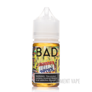 Ugly Butter - Bad SALT - 30mL