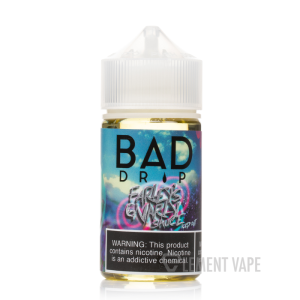 Farley's Gnarly Sauce ICED - Bad Drip Labs - 60mL