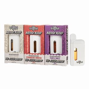 Exodus Badder Blend Disposable 5G