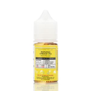 Banana Cream Pie - BSX Salt Series - 30mL