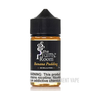 Banana Pudding - Plume Room - 60mL