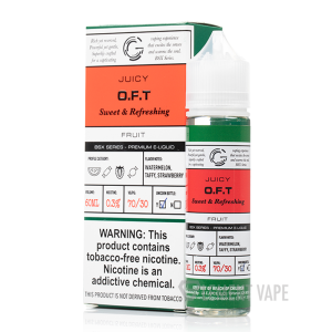 OFT - BSX Series - 60mL