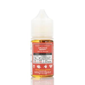 Crunch Berries - BSX Salt Series - 30mL