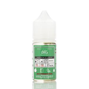 Juicy Apple - BSX Salts Series - 30mL
