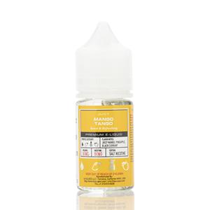 Juicy Mango Tango - BSX Salts Series - 30mL