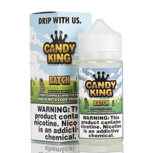 Batch - Candy King - 100mL