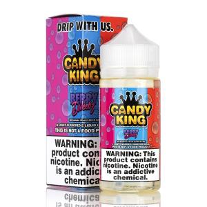 Berry Dweebz - Candy King - 100mL