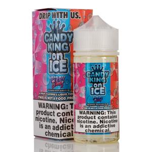 ICE Berry Dweebz - Candy King on Ice - 100mL