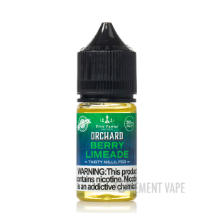 Berry Limeade - Five Pawns Orchard Salts - 30mL