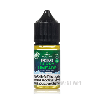 ICE Berry Limeade - Five Pawns Orchard Salts - 30mL