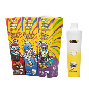 Binoid Slush Series Disposable 7G
