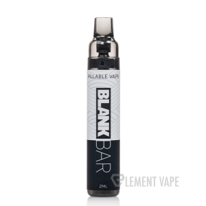 BLANK BAR 15K Disposable Pod System