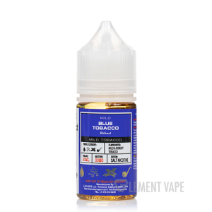 Blue Tobacco - BSX Salt Series - 30mL
