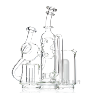 Bomb Replacement Glass