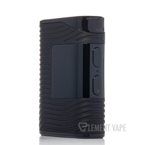 Boundless CFX+ Dry Herb Vaporizer
