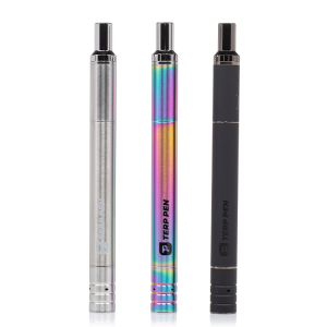 Boundless Terp Pen Vaporizer