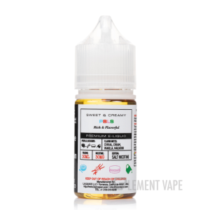 PBLS - BSX Salts Series - 30mL