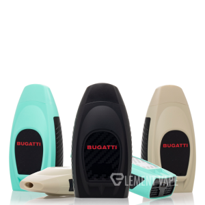 Bugatti B9000 Disposable