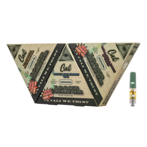 Cali Extrax Loose Change Cartridge 0.5G